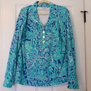 Tortuga time popover